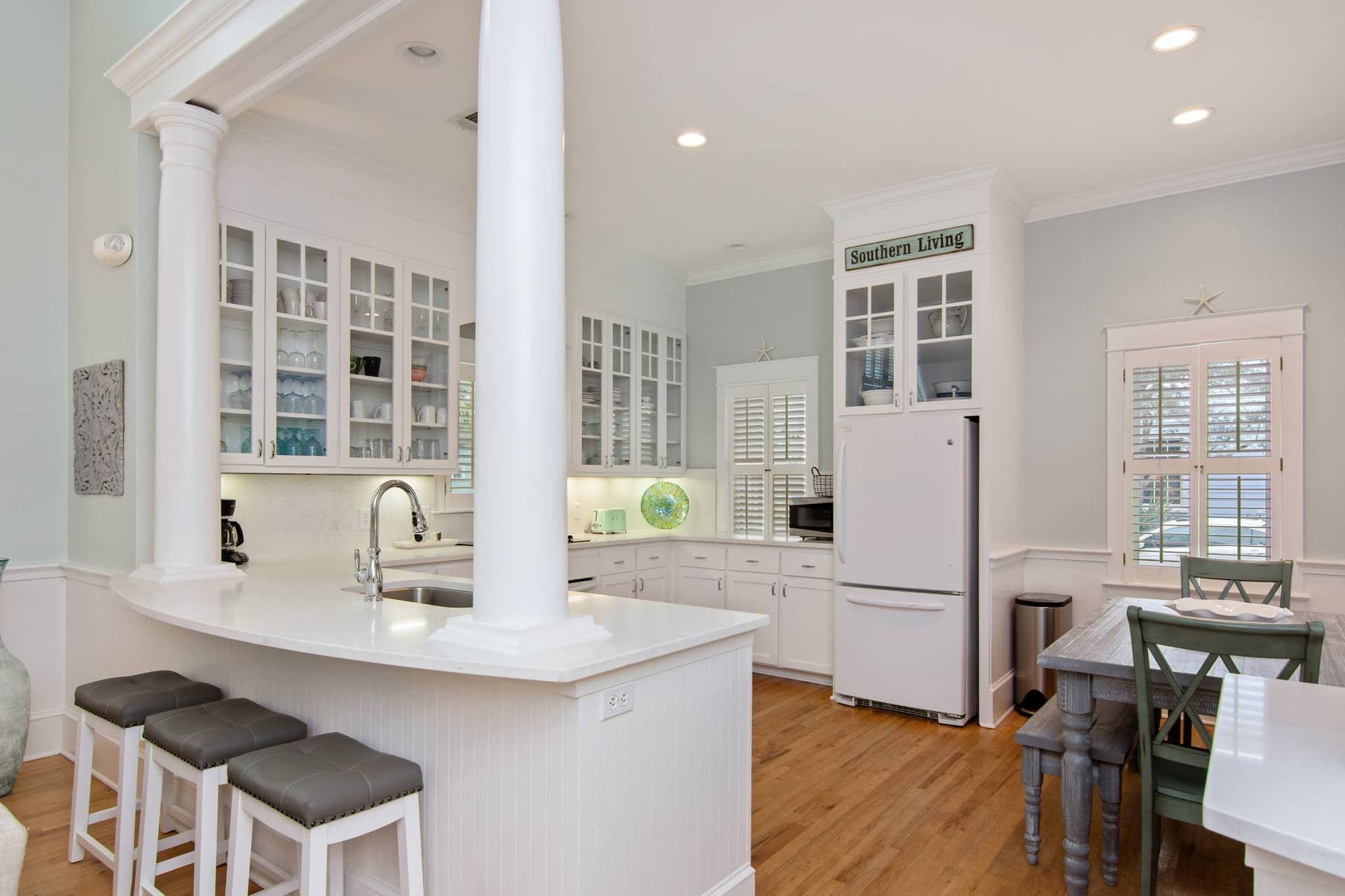 Saratoga Home - Image 3