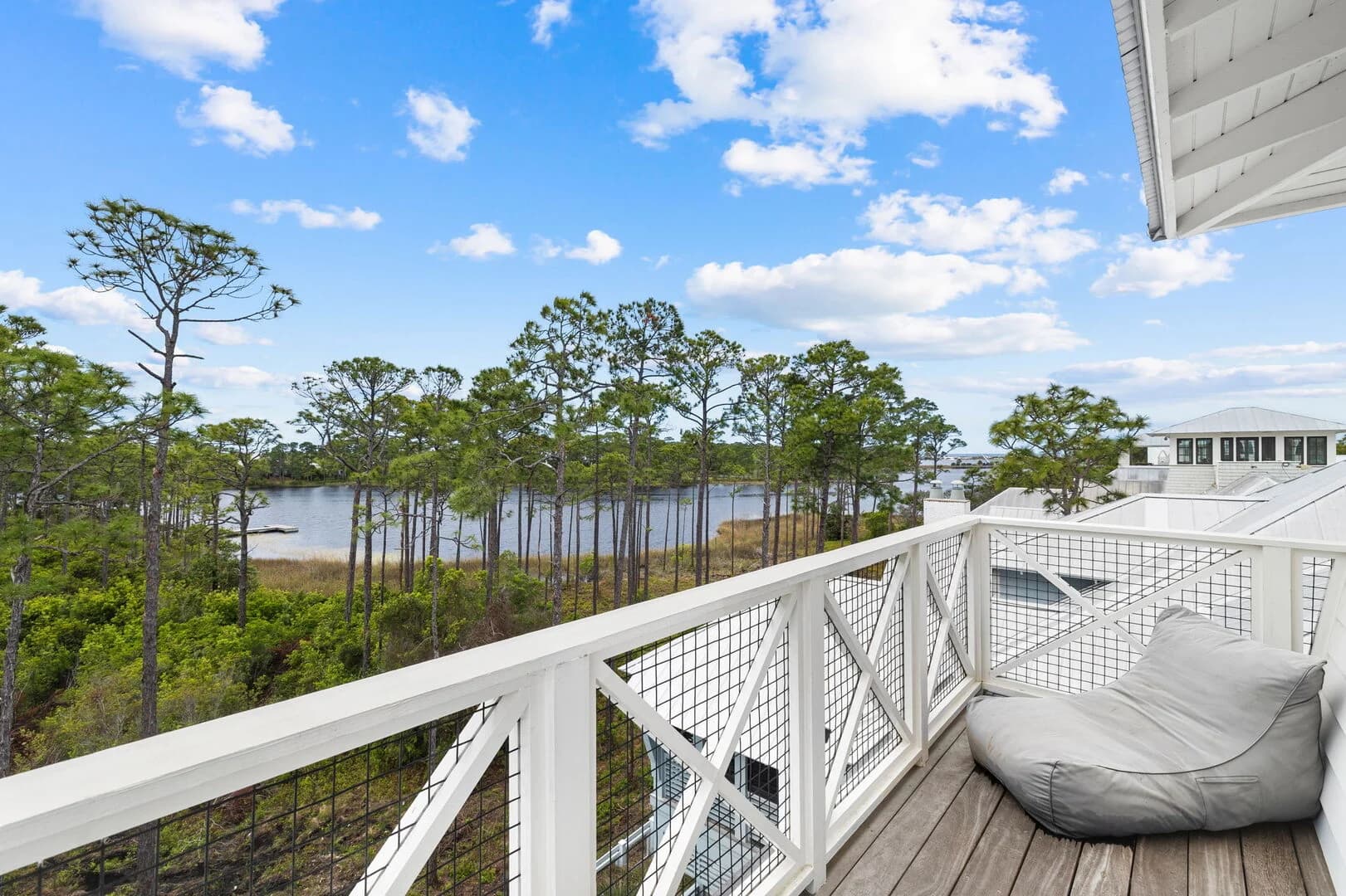 Sand Between Pines - Image 37