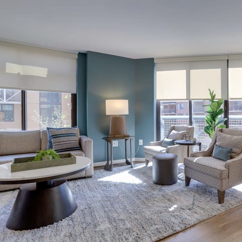 White Stone Residence