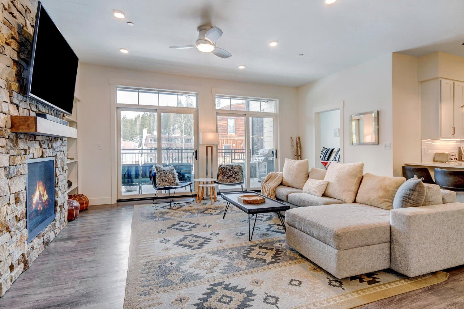 Hideaway Station Loft #106 - Image 1