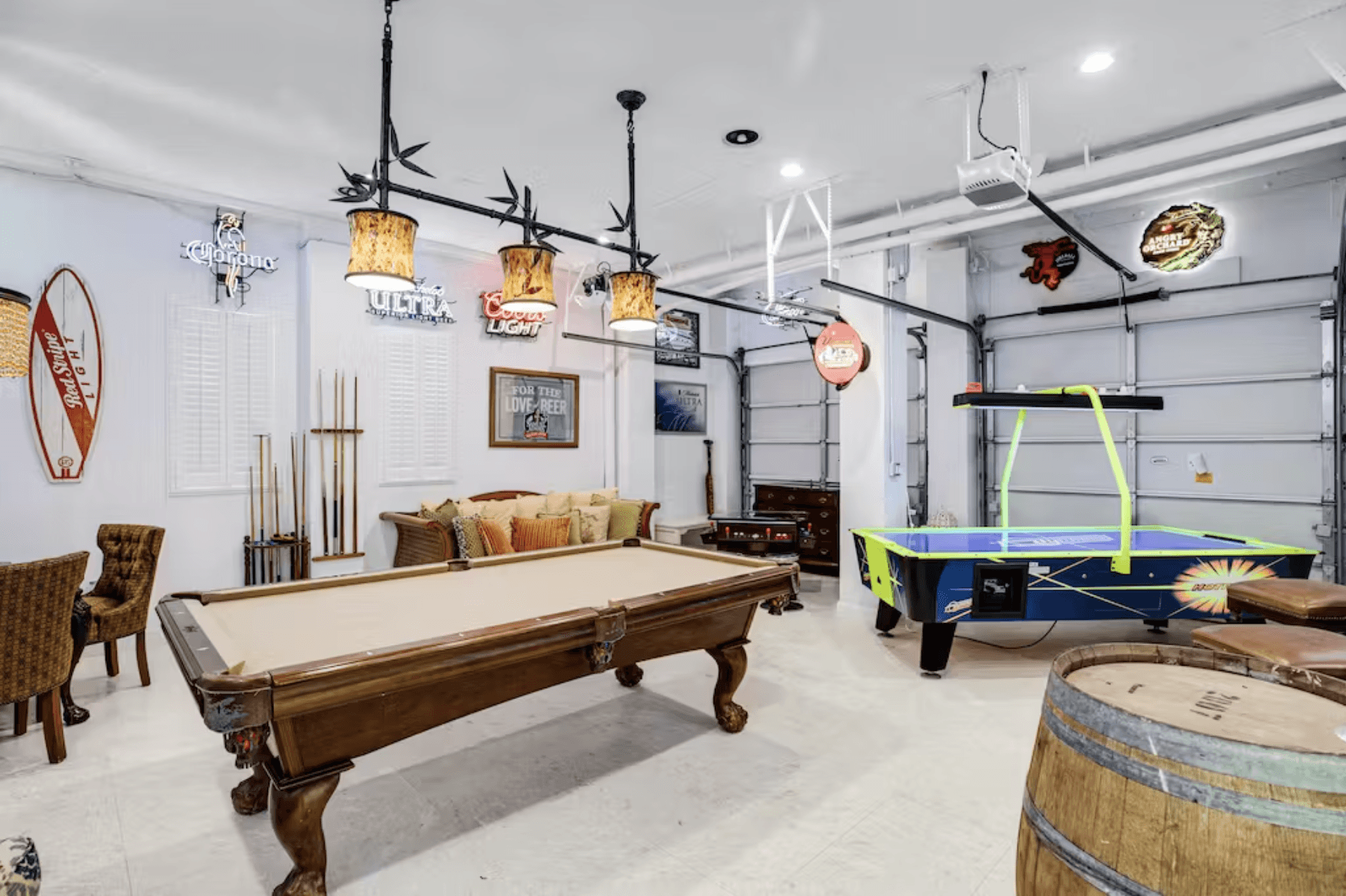 Villa of the Setting Sun - Image 4