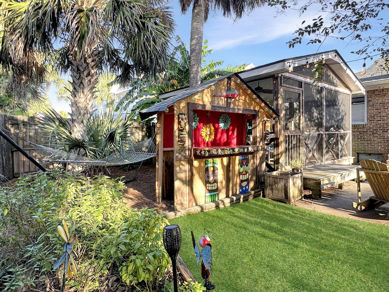 Palmetto Beach Retreat - Image 31