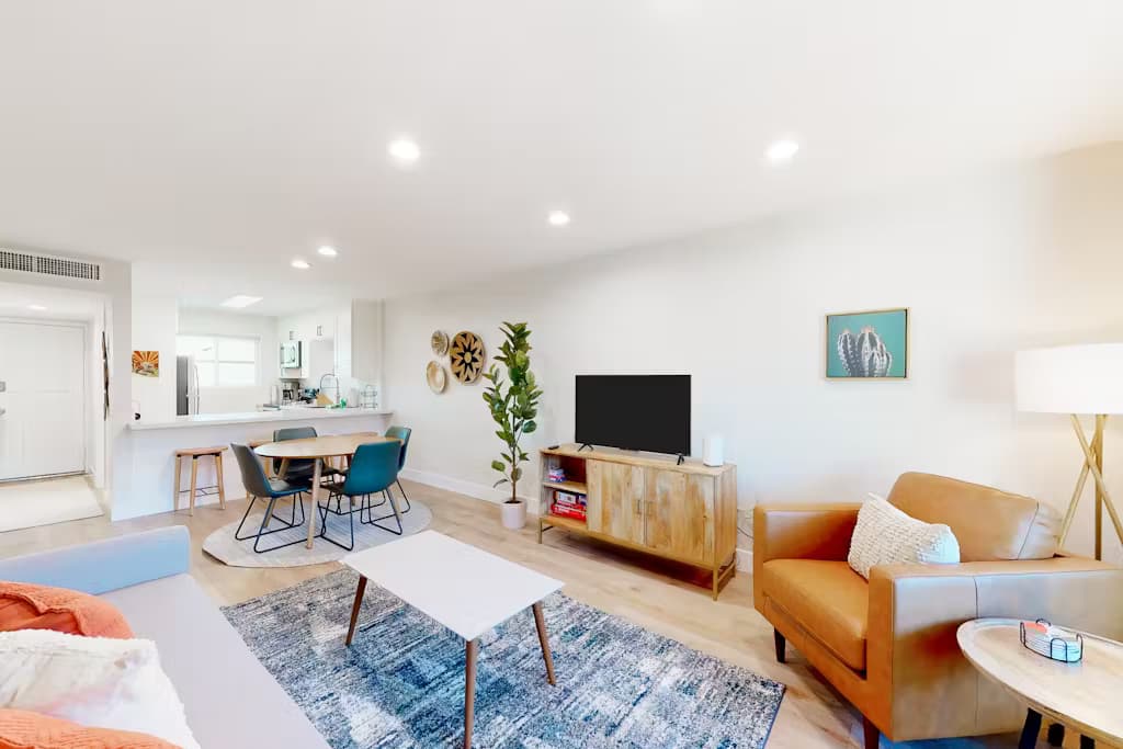 Heavenly Oasis - Image 1