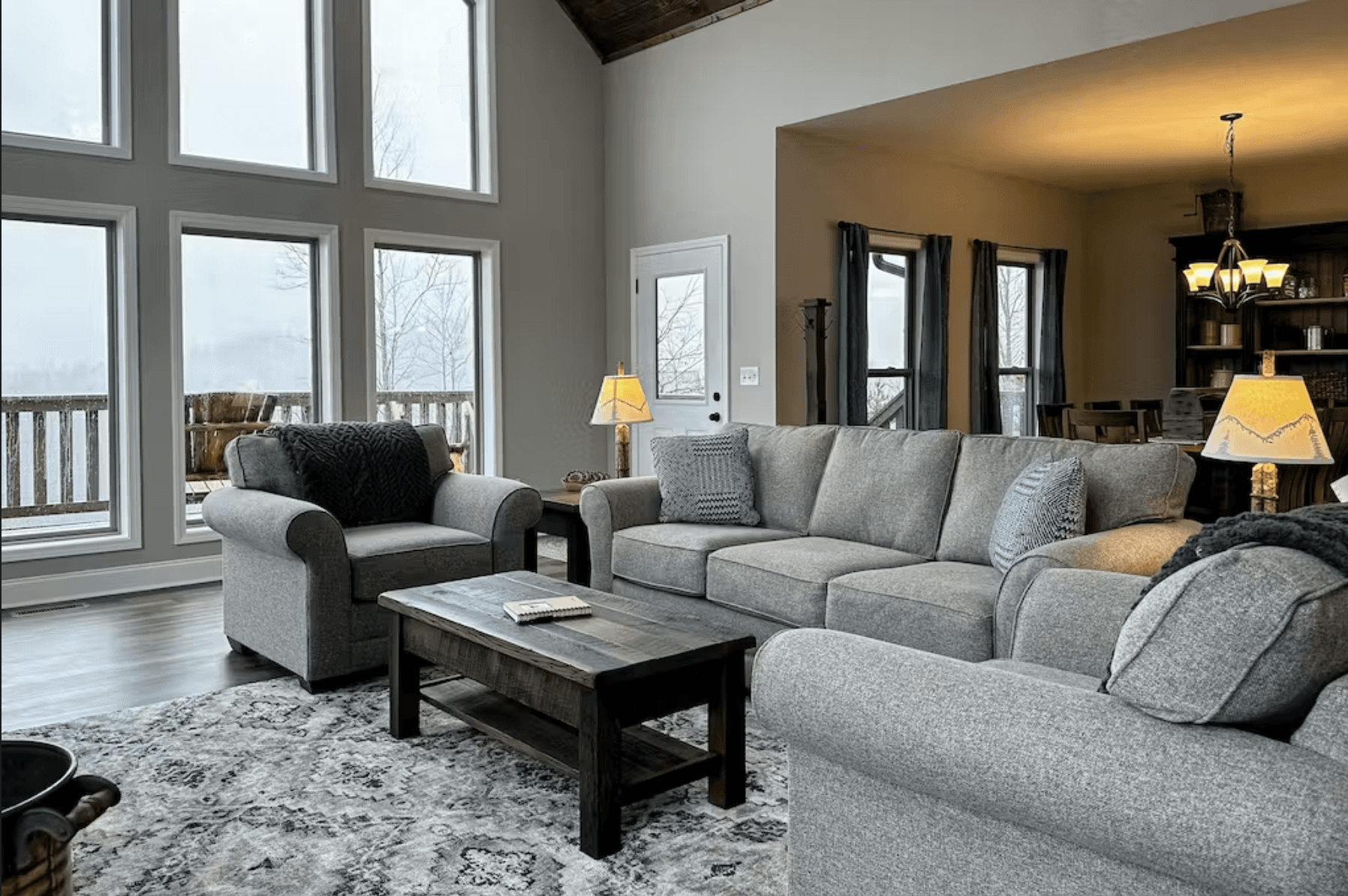 Granite Glen House - Image 2