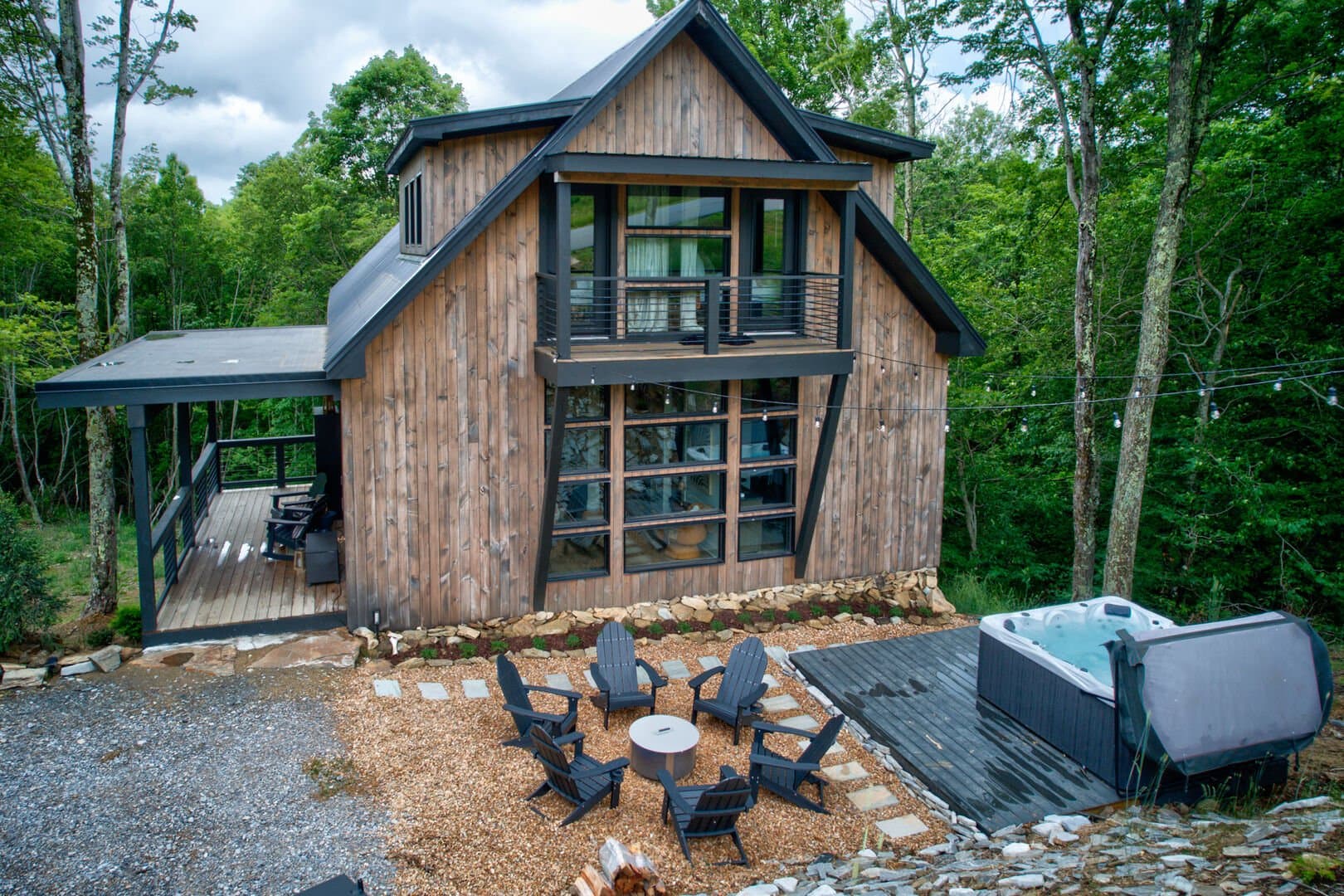 Three Bears Retreat at Monteagle - Image 1