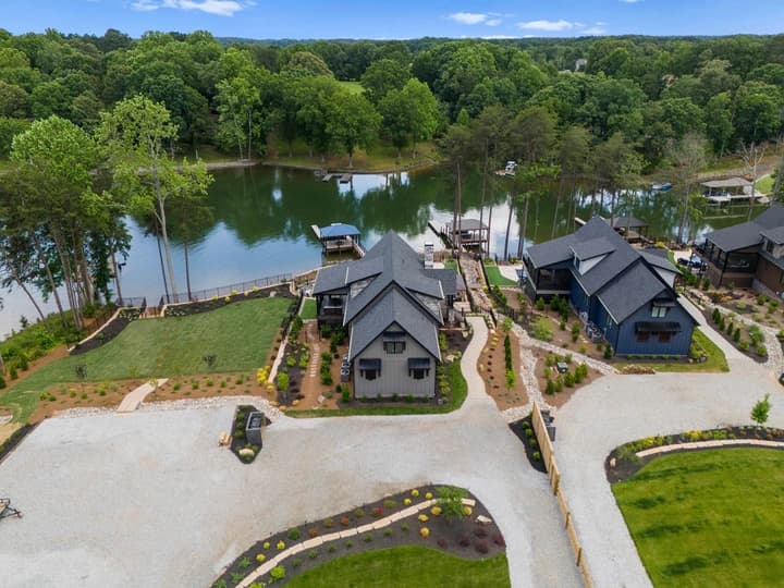 Gray Fox Lodge - Image 90