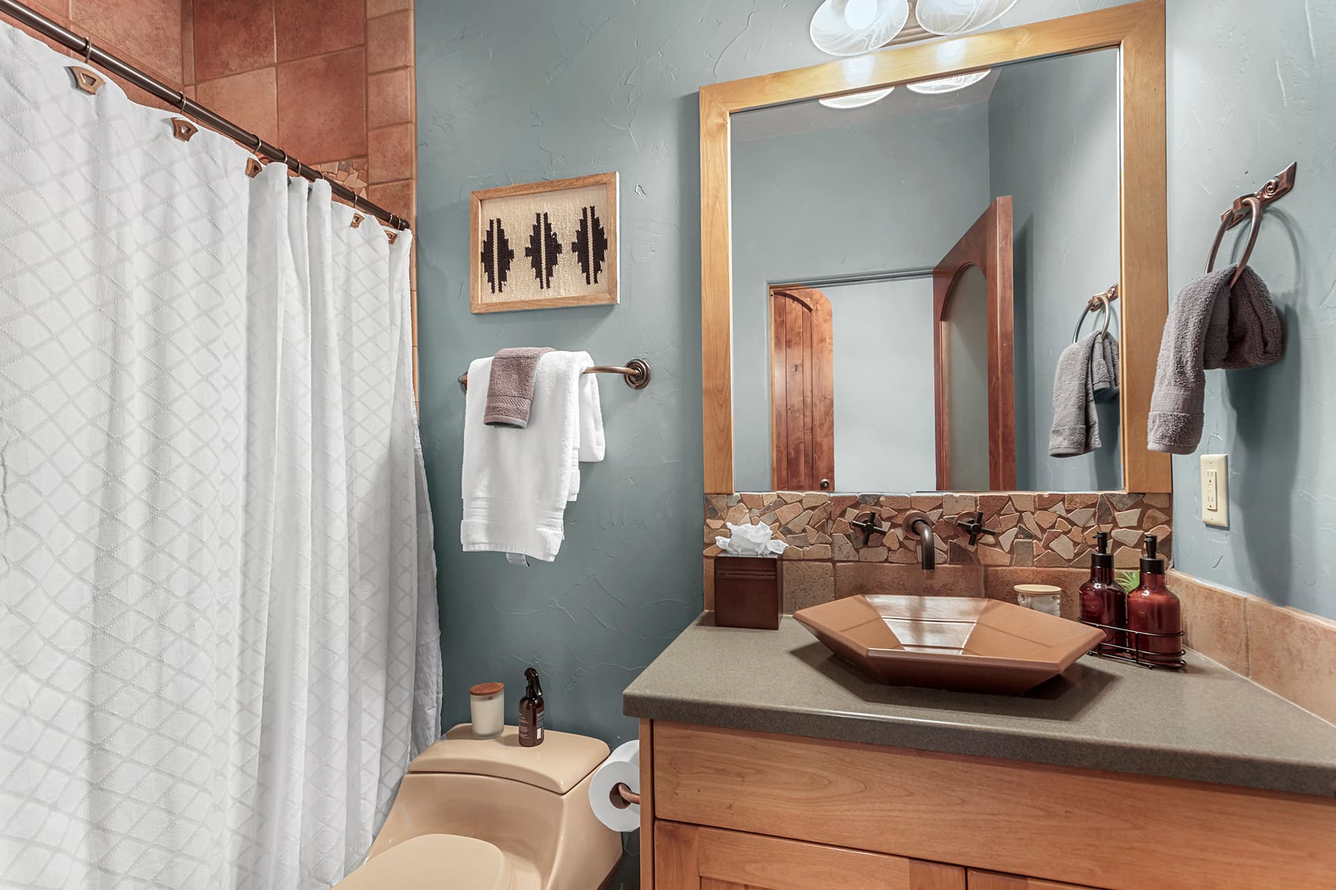 Star Mountain Lodge - Image 40