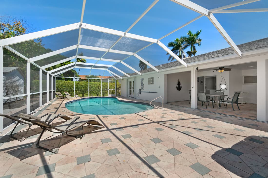 Bonita Beach Oasis - Image 38