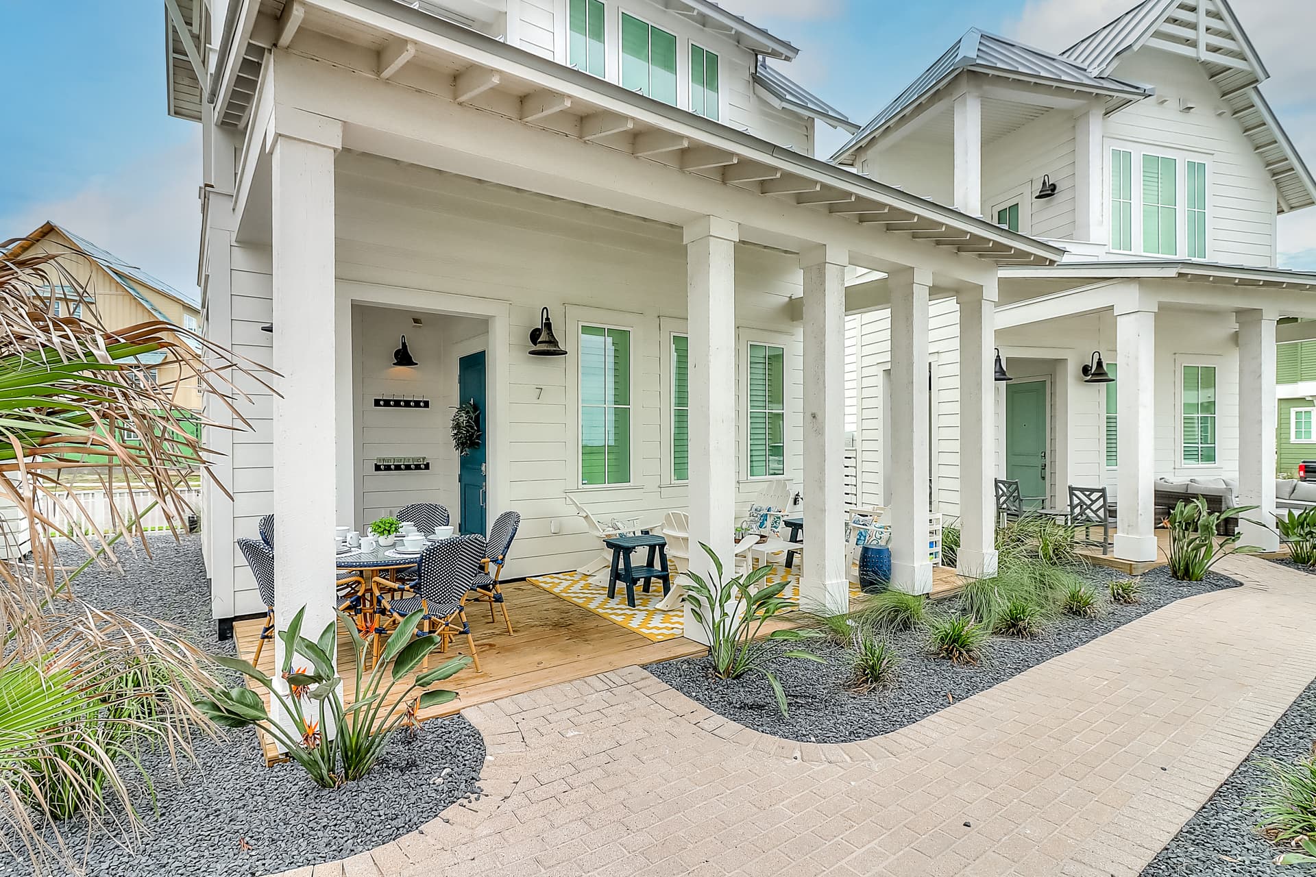 Barefoot Bungalow Home - Image 3