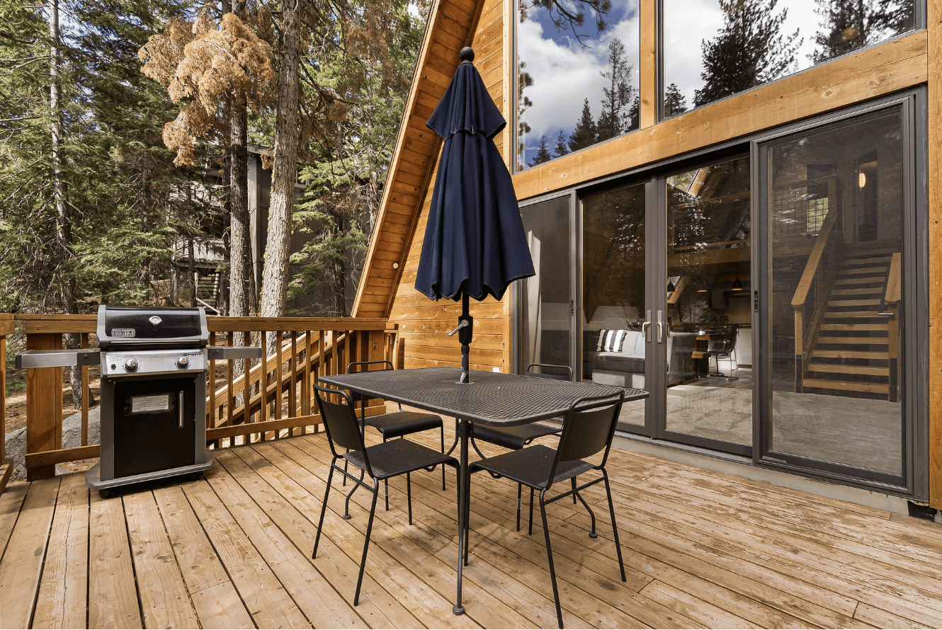 Tamarack Lodge - Image 18