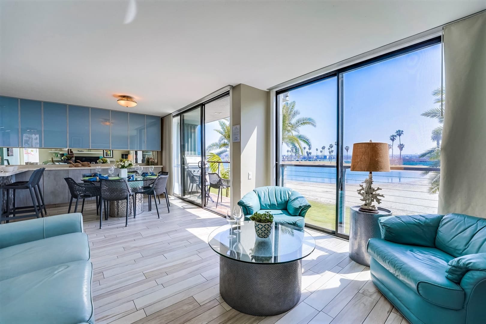 Mai Tai Beach House - Image 1
