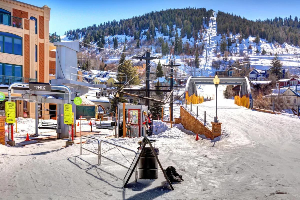 Lift Lodge #103 - Image 37