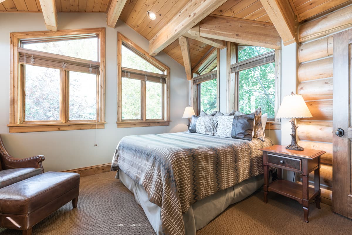 Mountain Glade - Image 28