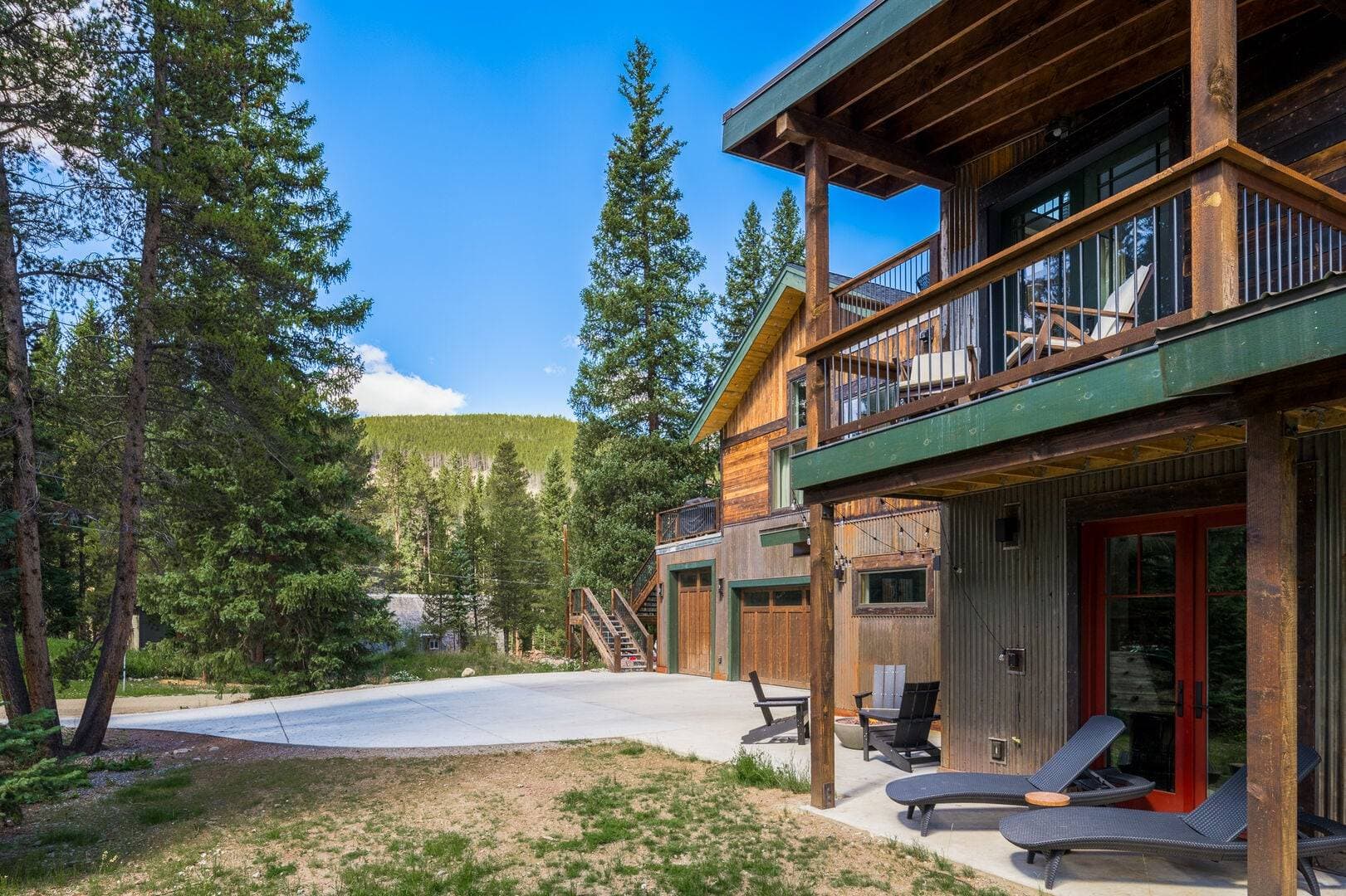 Mountain Manor - Image 84