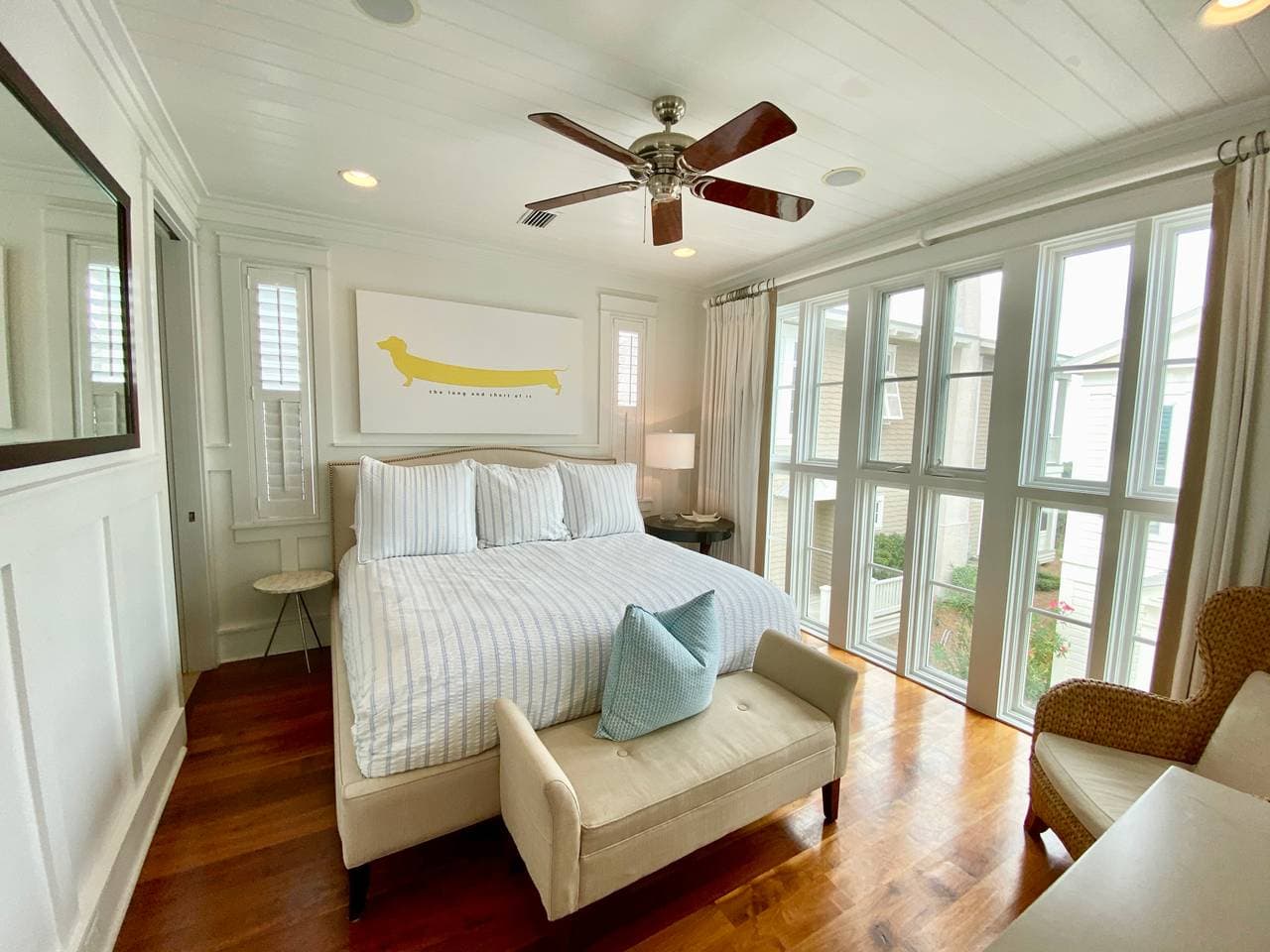 Wave the Wheat Home - Image 26