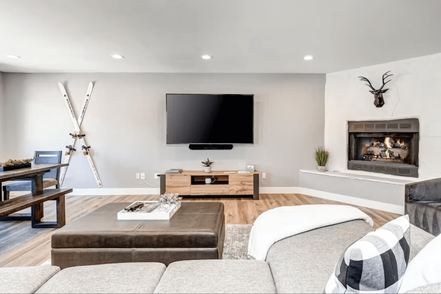 Park City Château Home - Image 5