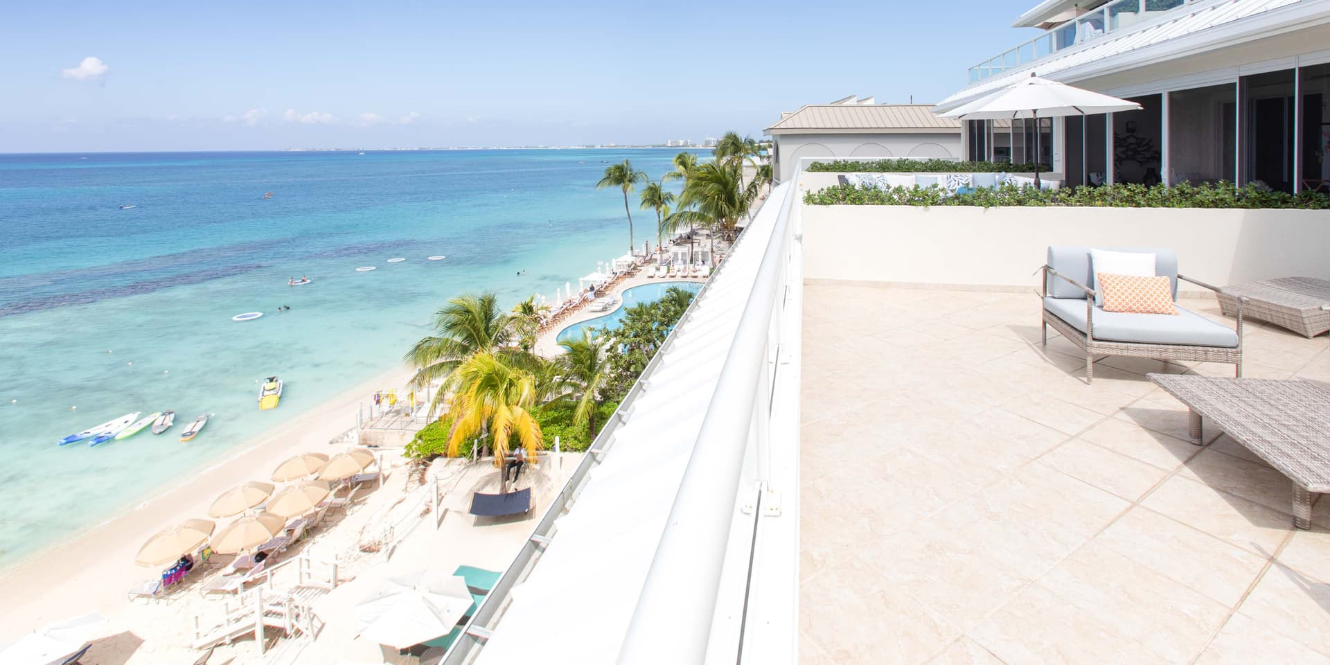 Oceanview Sky Haven - Image 3