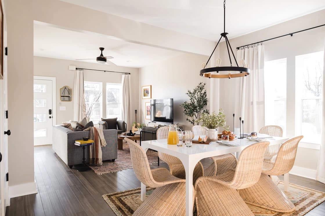 Stapleton Residence - Image 4