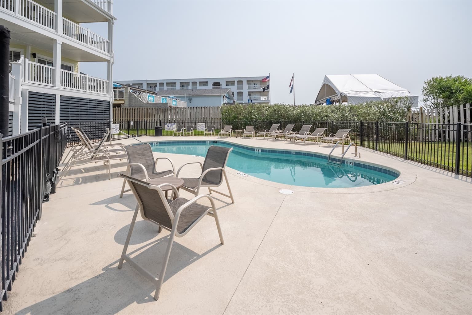 Palms Postcard - Image 35