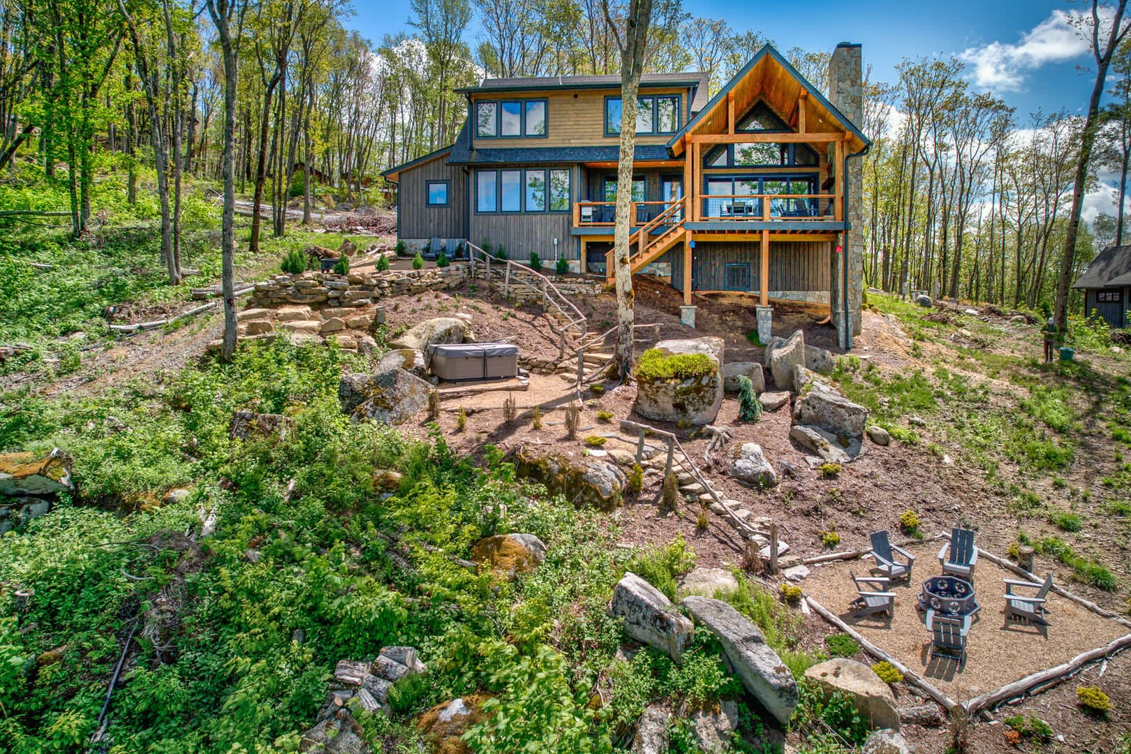 Zion House - Image 1