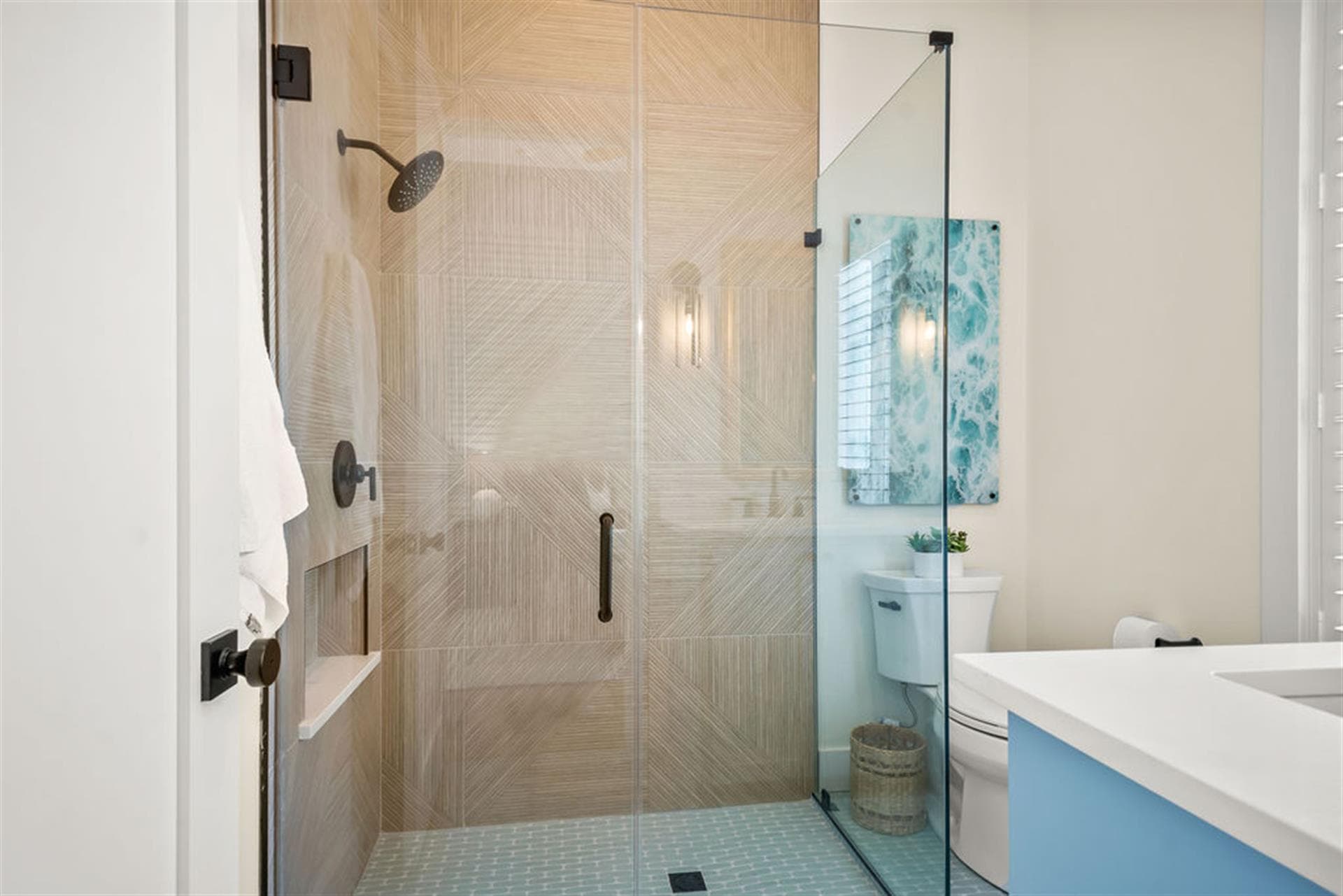 Blue Water Villa - Image 38