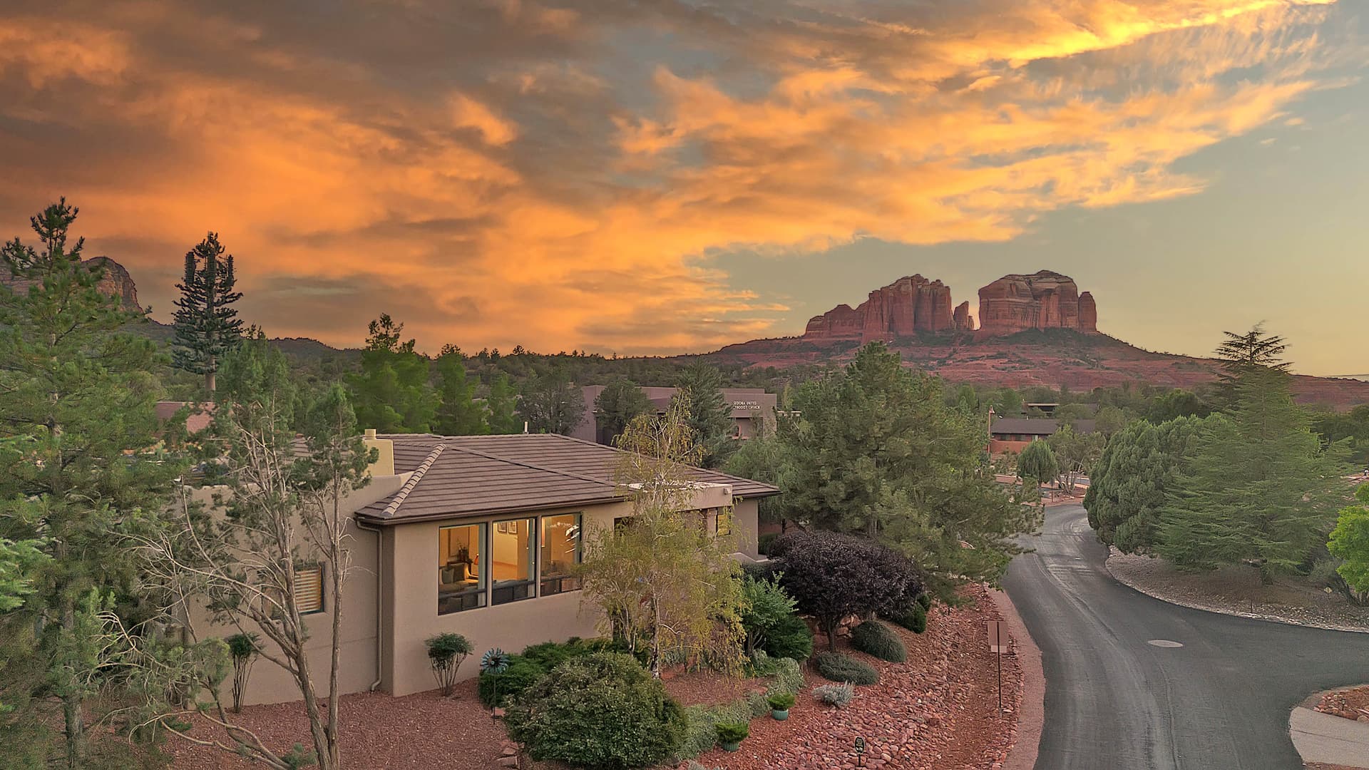 Sedona Peaceful Oasis - Image 3