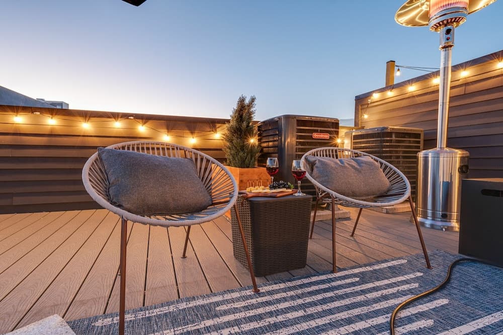 Nash Chic Home - Image 45