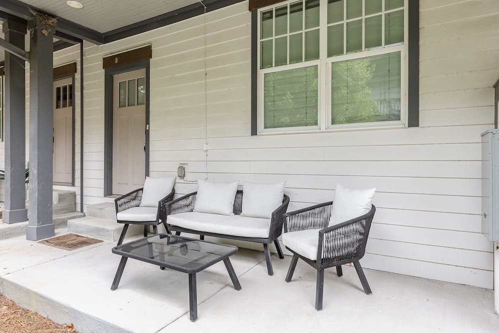 Nashville Comfort - Image 25