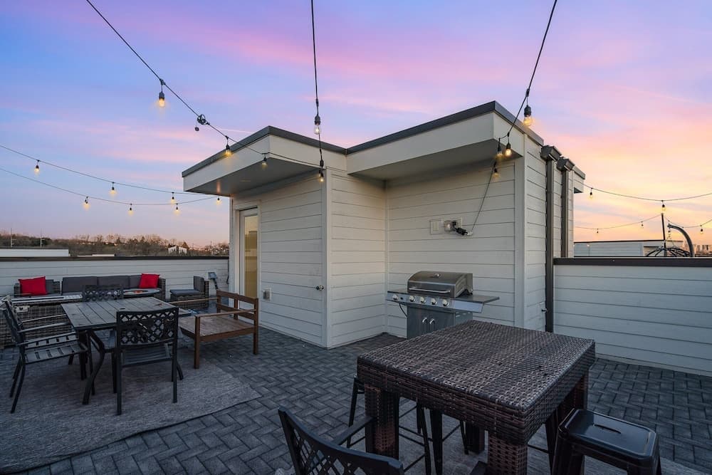 Nashville Nest - Image 22