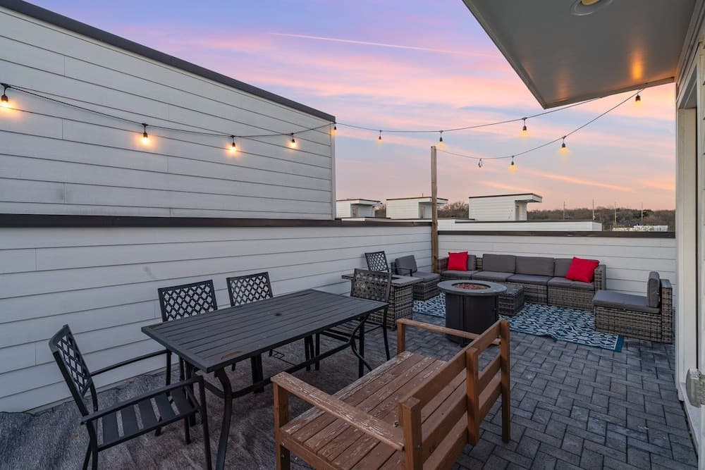 Nashville Nest - Image 24