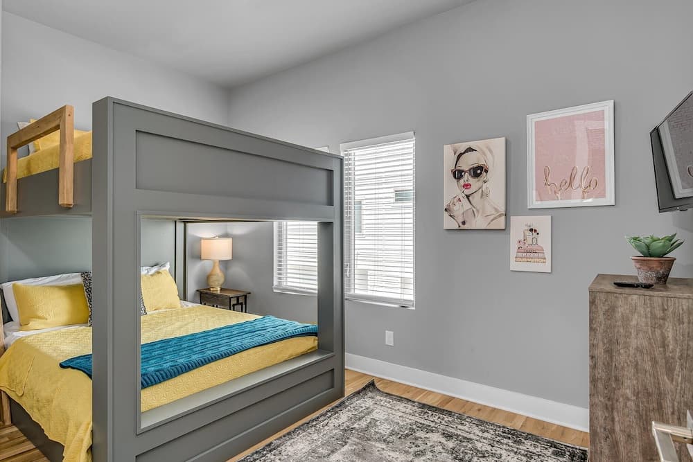 Nashville Nest - Image 14