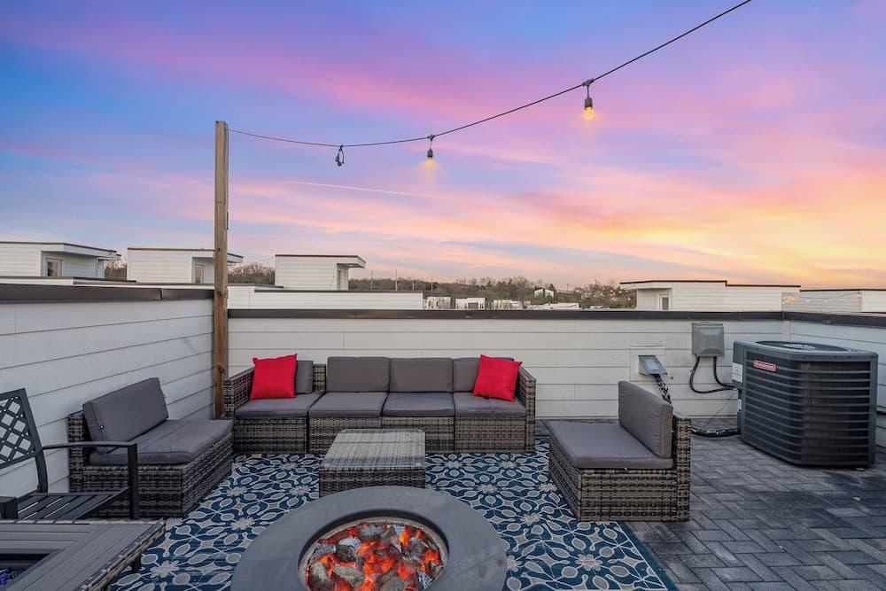 Nashville Nest - Image 21