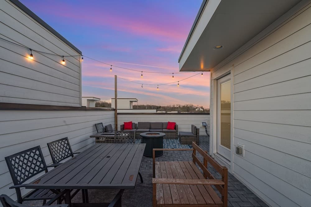 Nashville Nest - Image 23