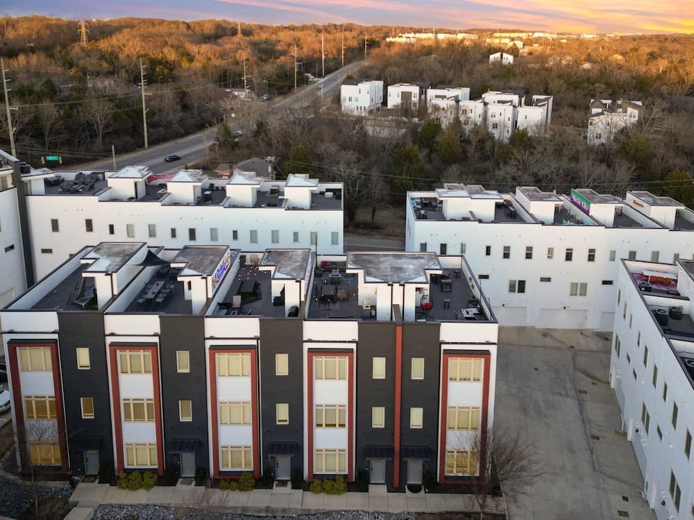 Nashville Nest - Image 29