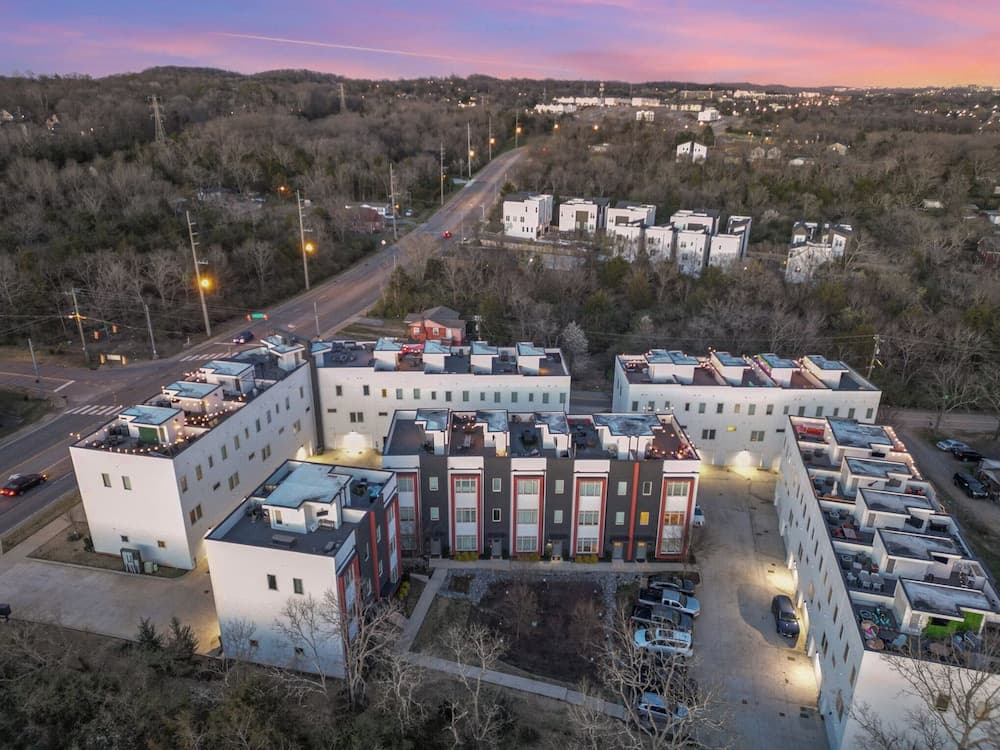 Nashville Nest - Image 31