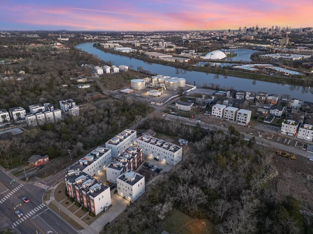 Nashville Nest - Image 33