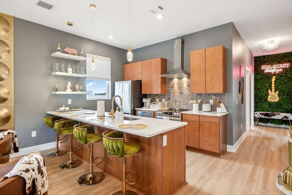 NashBash Escape - Image 8