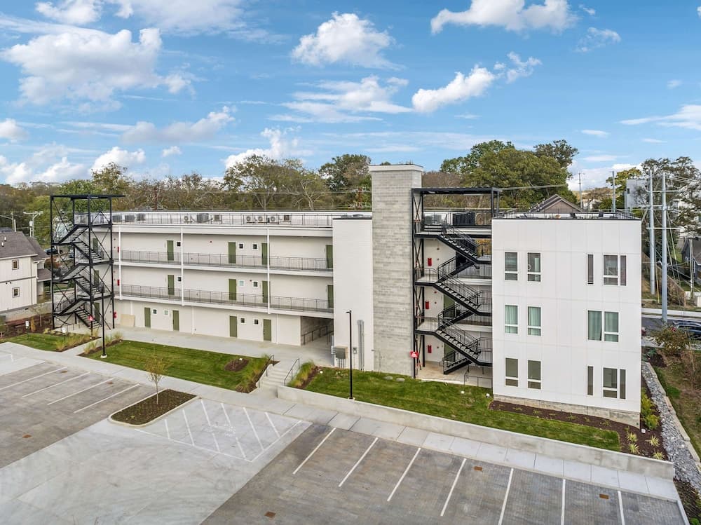 NashBash Escape - Image 61