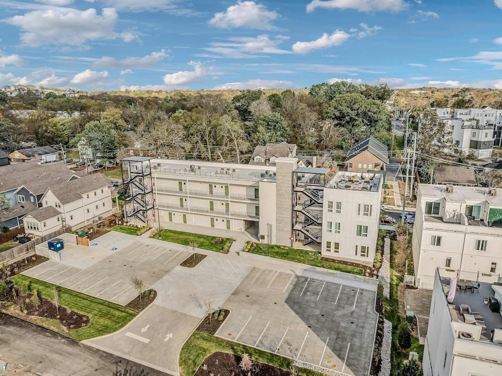 NashBash Escape - Image 3