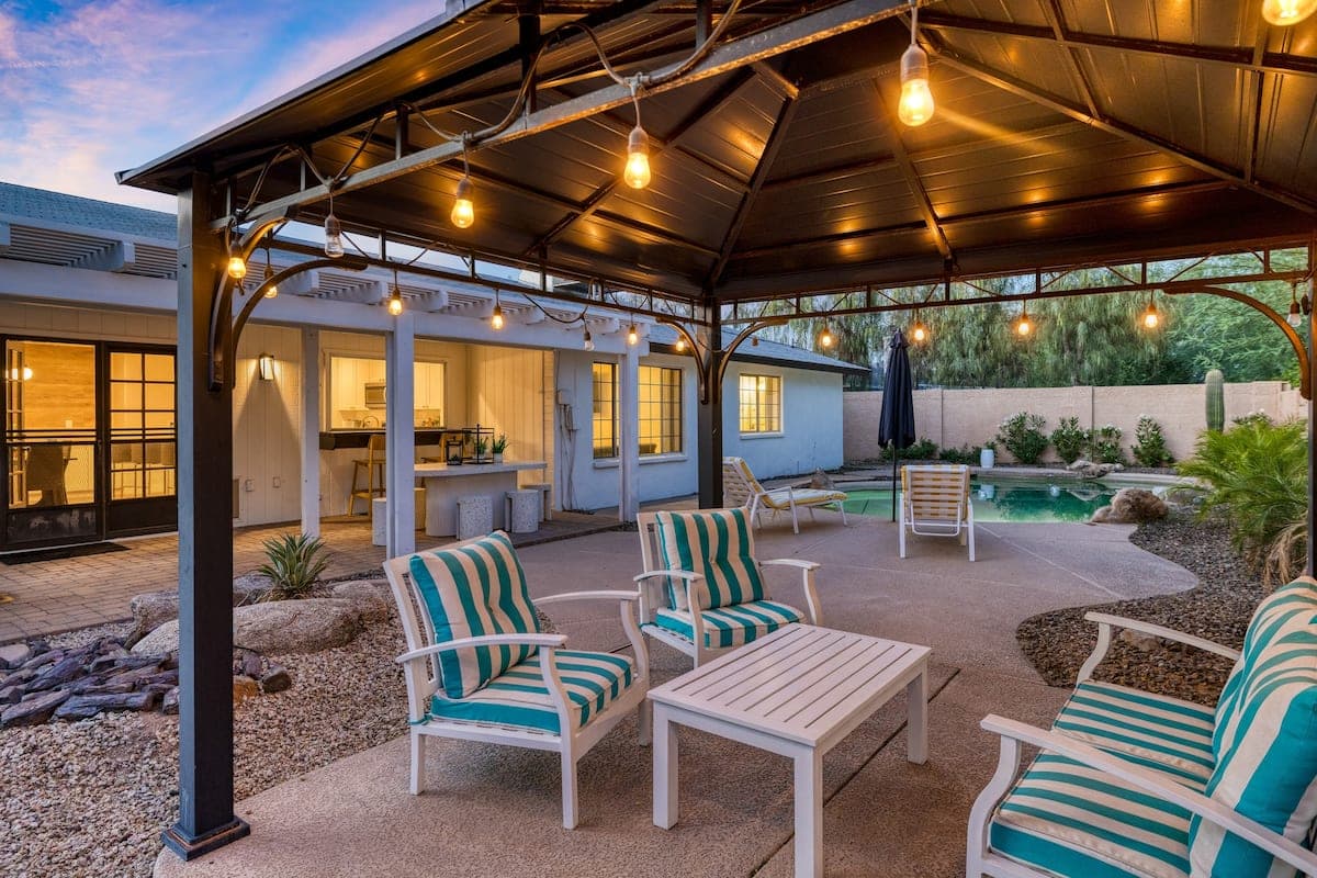 Sol Vista Private Oasis - Image 29