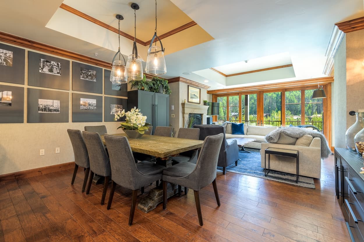 Eagle Bahn at The Ritz-Carlton - Image 4