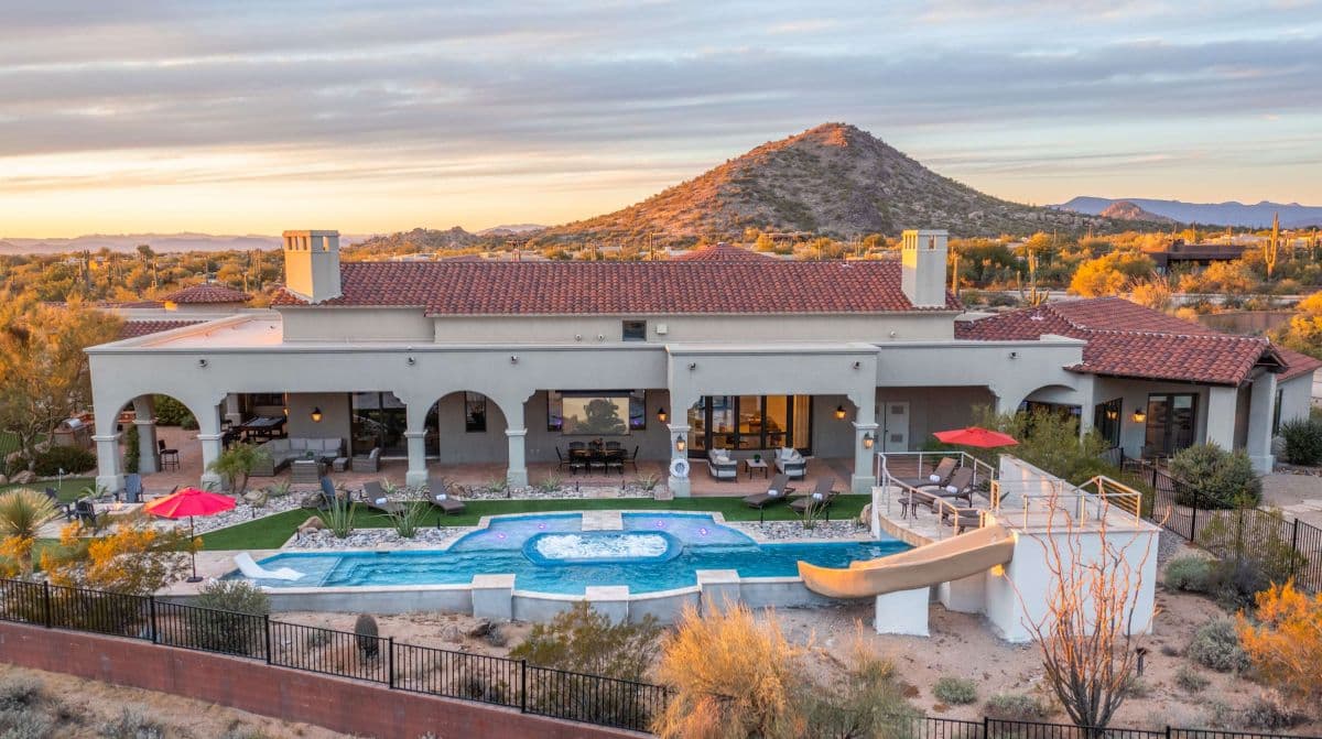 Hozho East Estate - Image 1