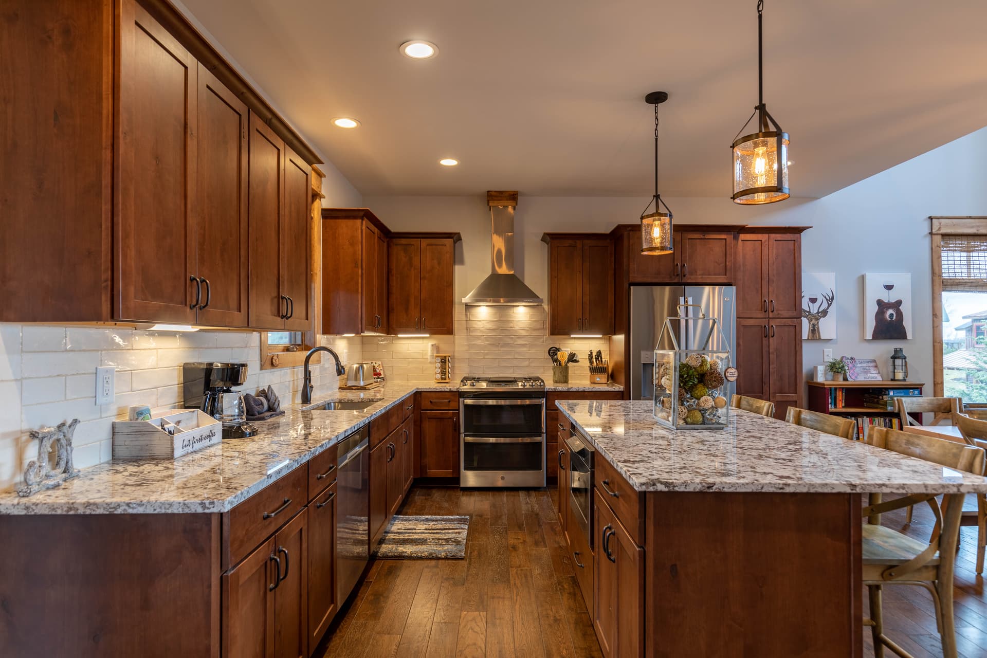 Neverending Story Home - Image 3