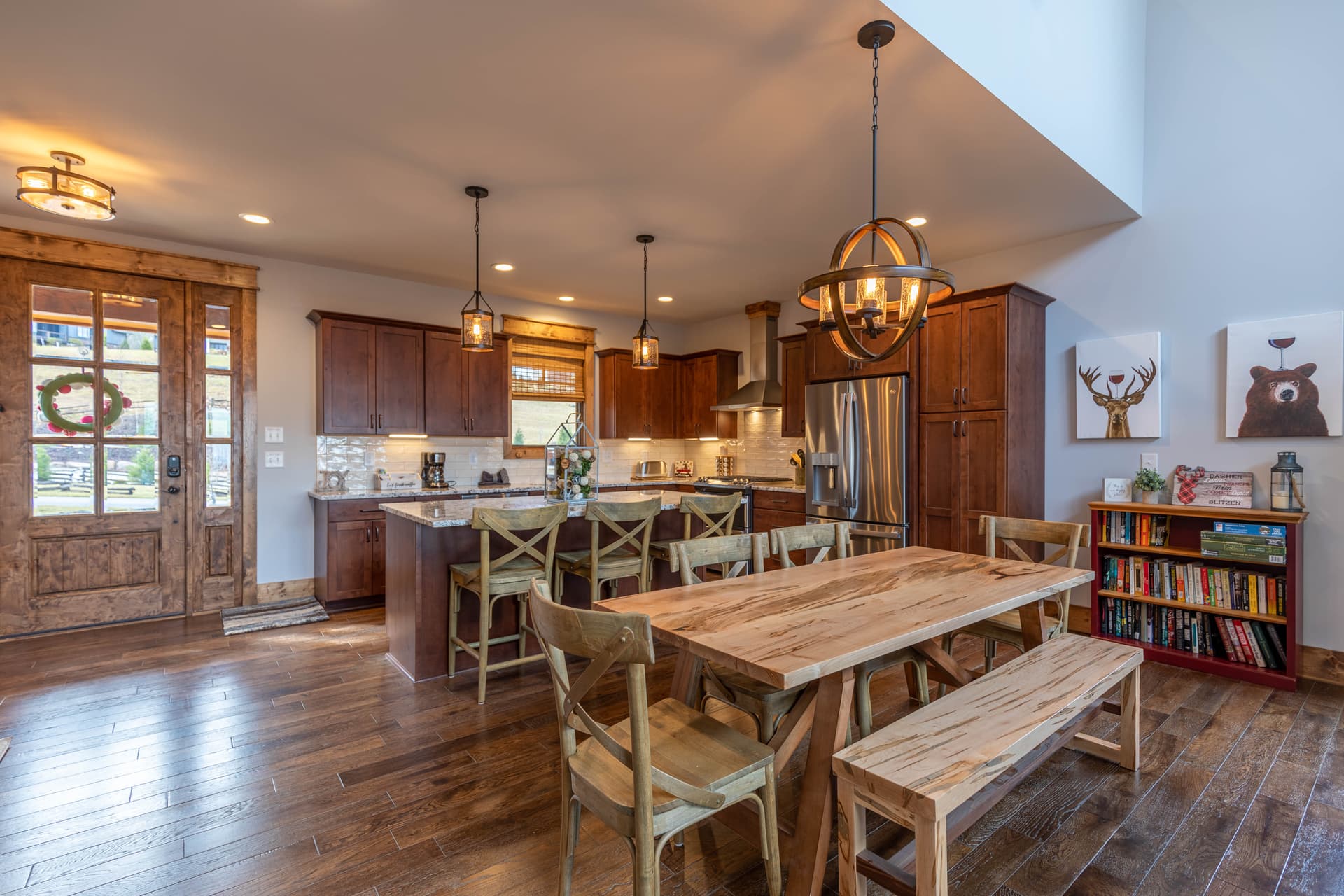 Neverending Story Home - Image 4