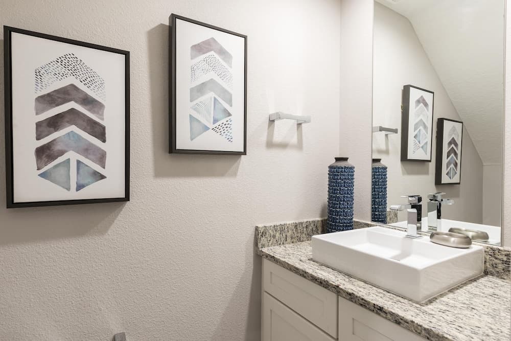 Summerville Townhome #7595 - Image 8