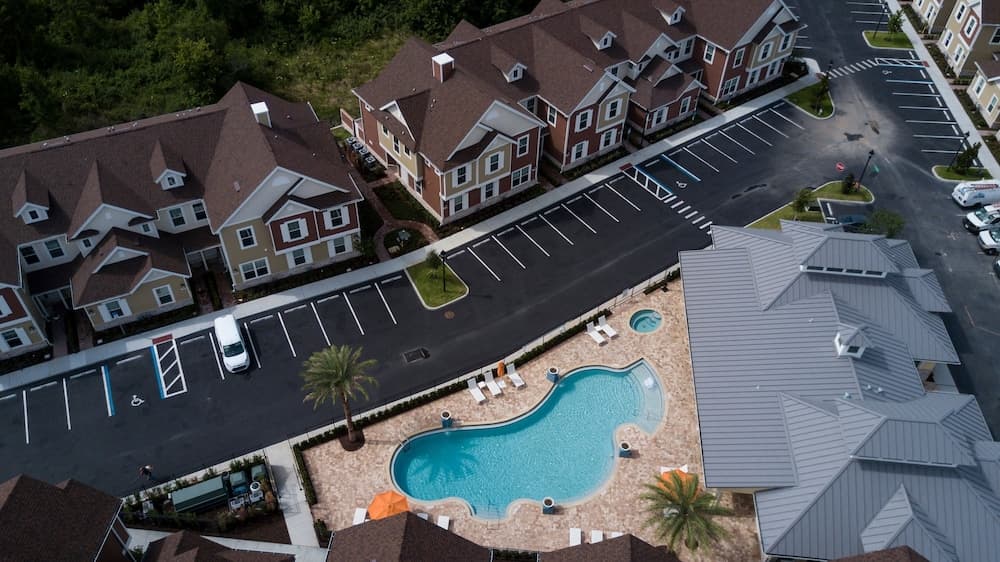 Summerville Townhome #7595 - Image 17