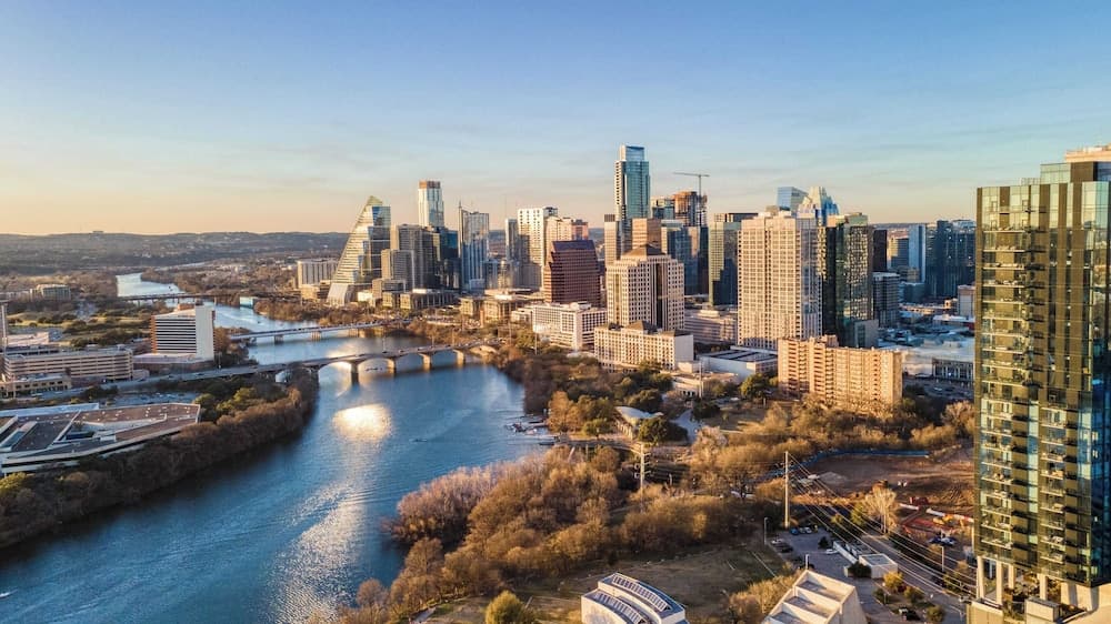 High Rise Retreat #1405 - Image 29