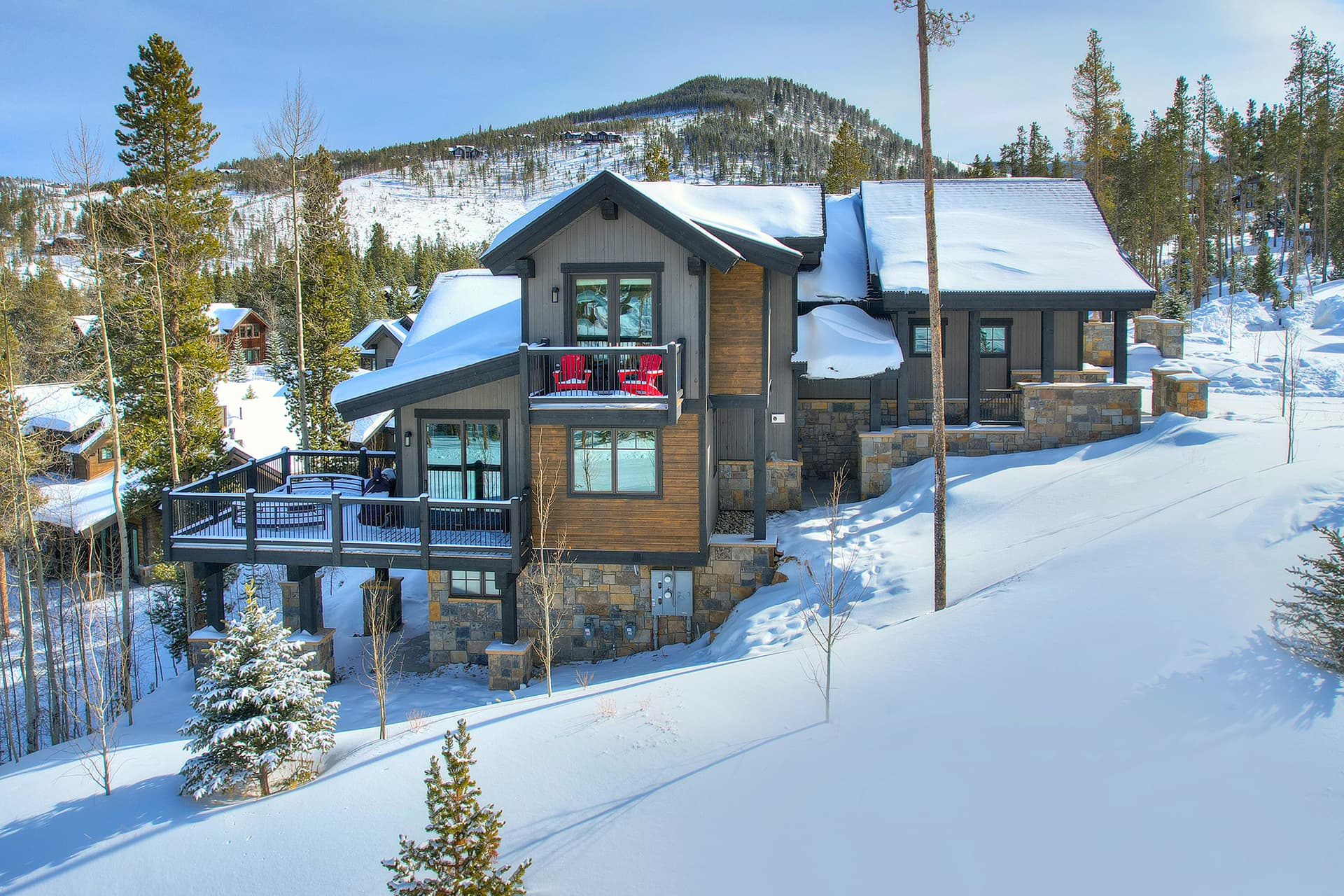 Eagle Ridge - Image 44
