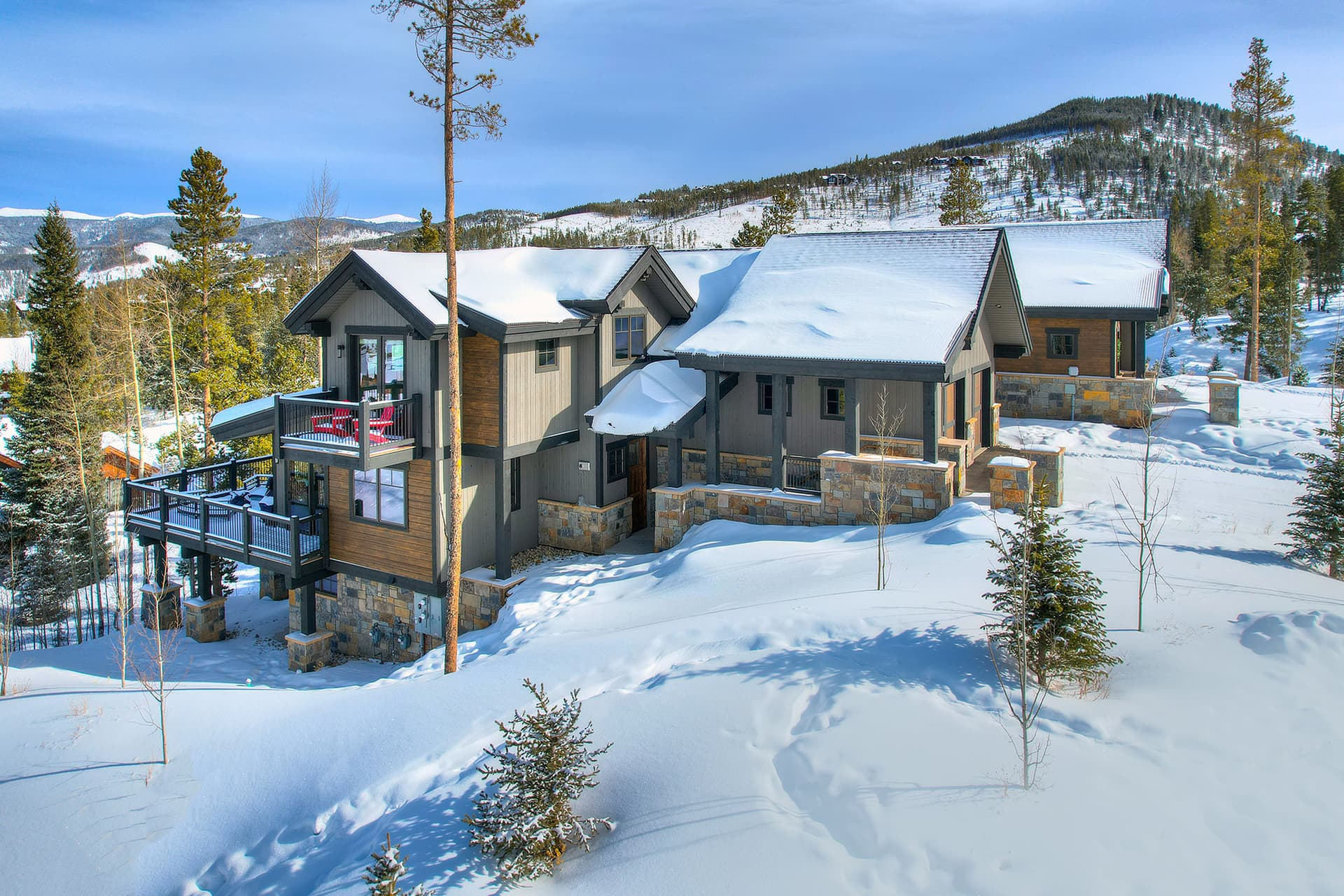 Eagle Ridge - Image 34