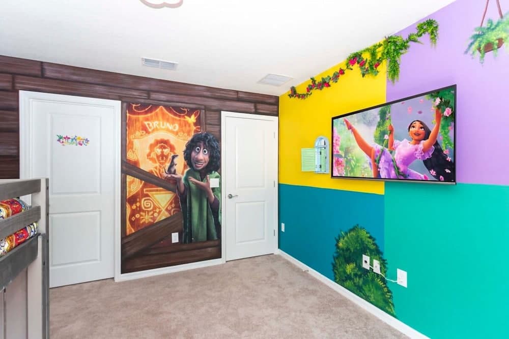 Super Cute Family Getaway - Image 11